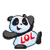 :panda lol: